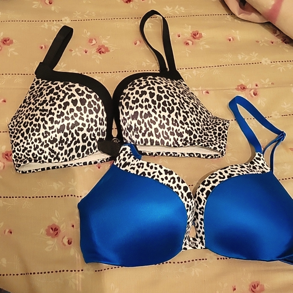 Victoria's Secret Bras